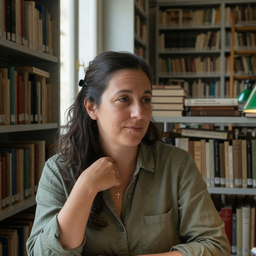 Vittoria M.