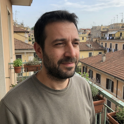 Giulio F.