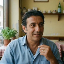 Tiziano G.