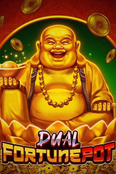 Slot Dual Fortunepot su Betrepublic Casino