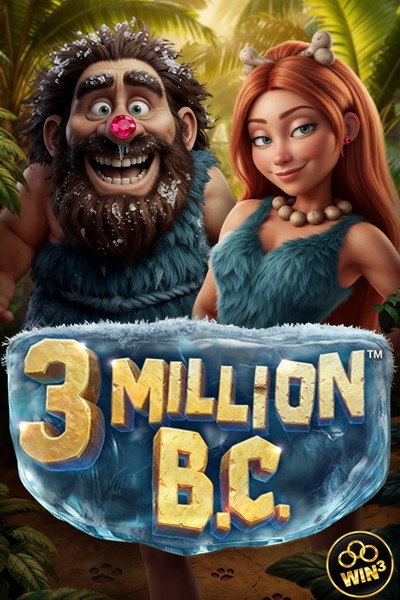 Slot 3 Million BC su Betrepublic Casino