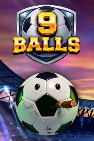 Slot 9 Balls su Betwest Casino
