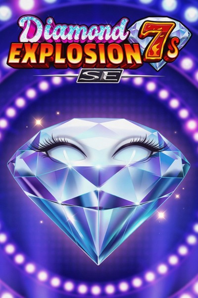 Slot Diamond Explosion 7s SE su Betwest Casino