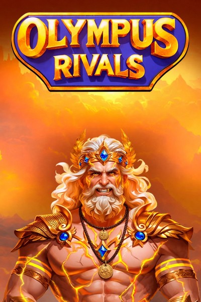 Slot Olympus Rivals su Betwest Casino