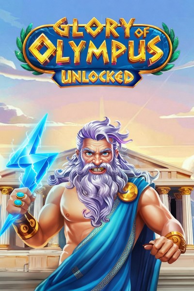 Slot Glory of Olympus Unlocked su Casinova Casino