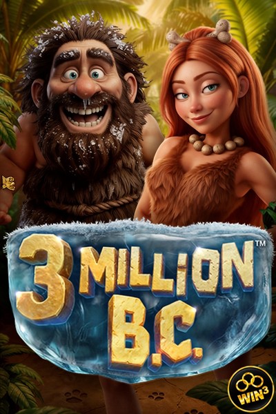 Slot 3 Million BC su Casinova Casino