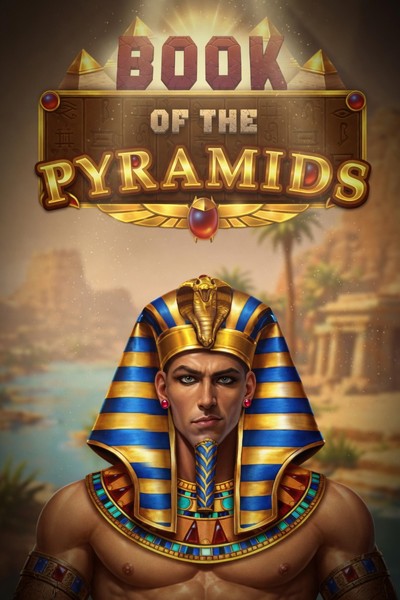 Slot Book of the Pyramids su Cleobetra Casino
