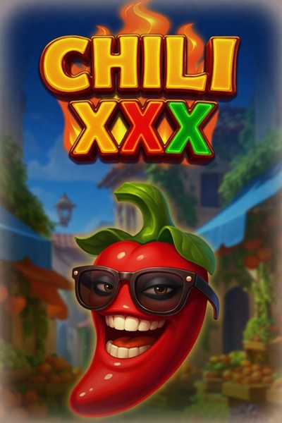 Slot Chili XXX su Cleobetra Casino