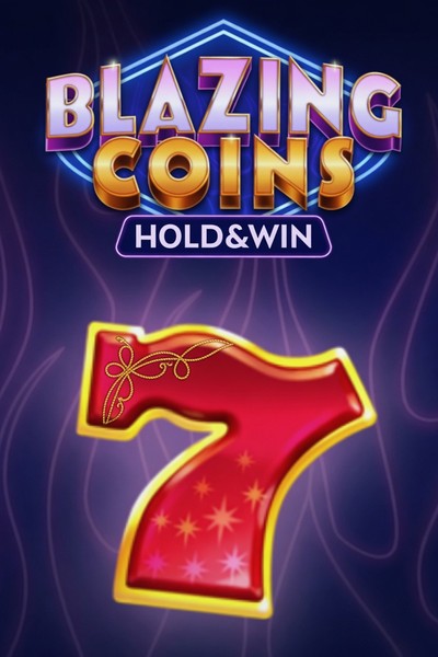 Slot Blazing Coins Deluxe Hold and Win su Kingmaker Casino