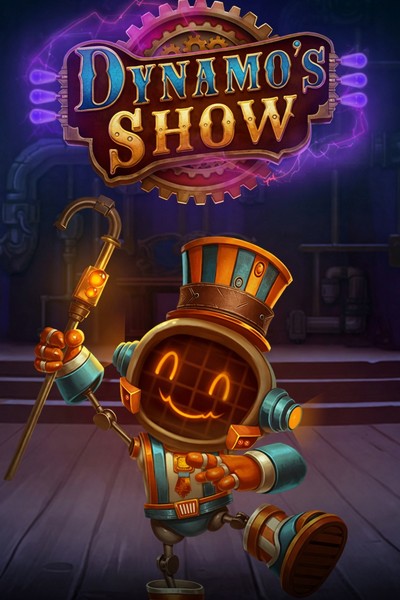 Slot Dynamo's Show su Kingmaker Casino