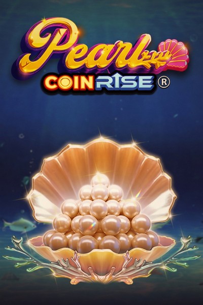 Slot Pearl Coin Rise su Kingmaker Casino